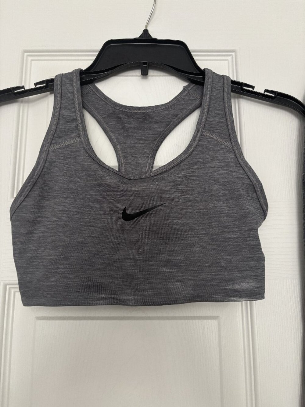 Nike sports top